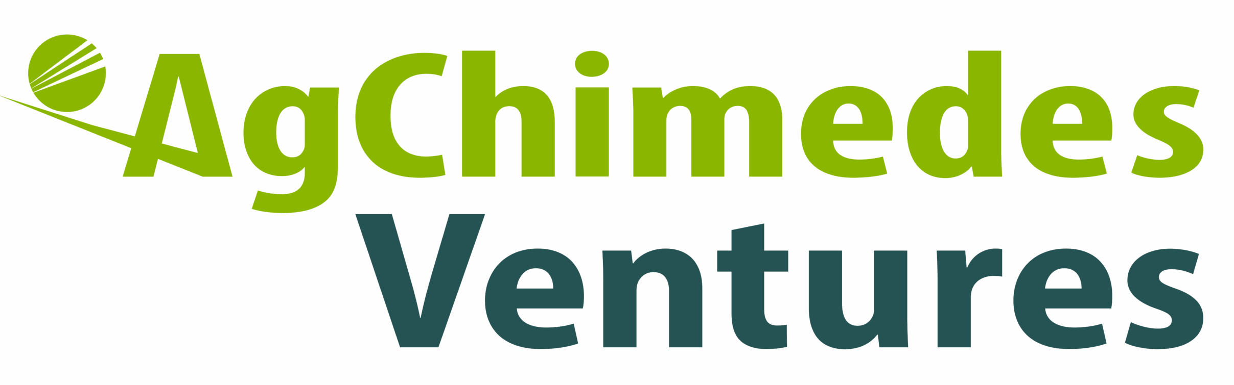 Agchimedes Ventures Logo