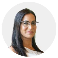 Dr. Inbar Maymon-Pomeranchik